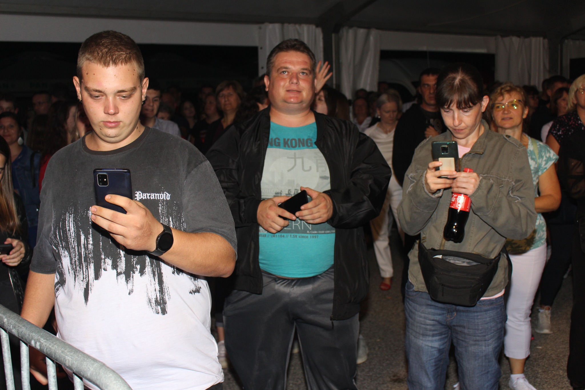 DANI OPĆINE Jole je pravi zabavljač – dokazao je to i u Kotoribi