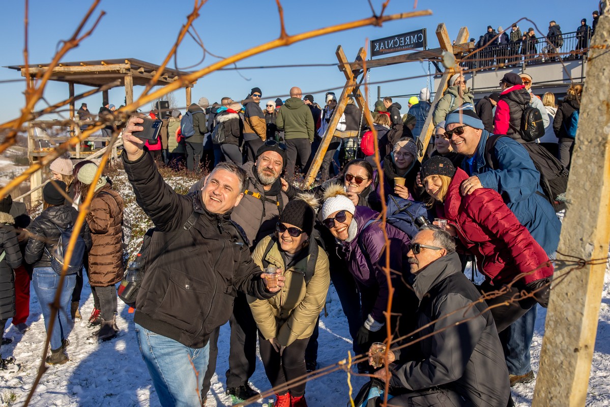 Vincekovo 2024., Štrigova Vincekovo 2024., Štrigova