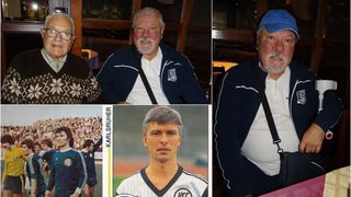 BOGATA NOGOMETNA KARIJERA Srećko Bogdan Čeči nikad zaboravljen u svom Središću BOGATA NOGOMETNA KARIJERA Srećko Bogdan Čeči nikad zaboravljen u svom Središću