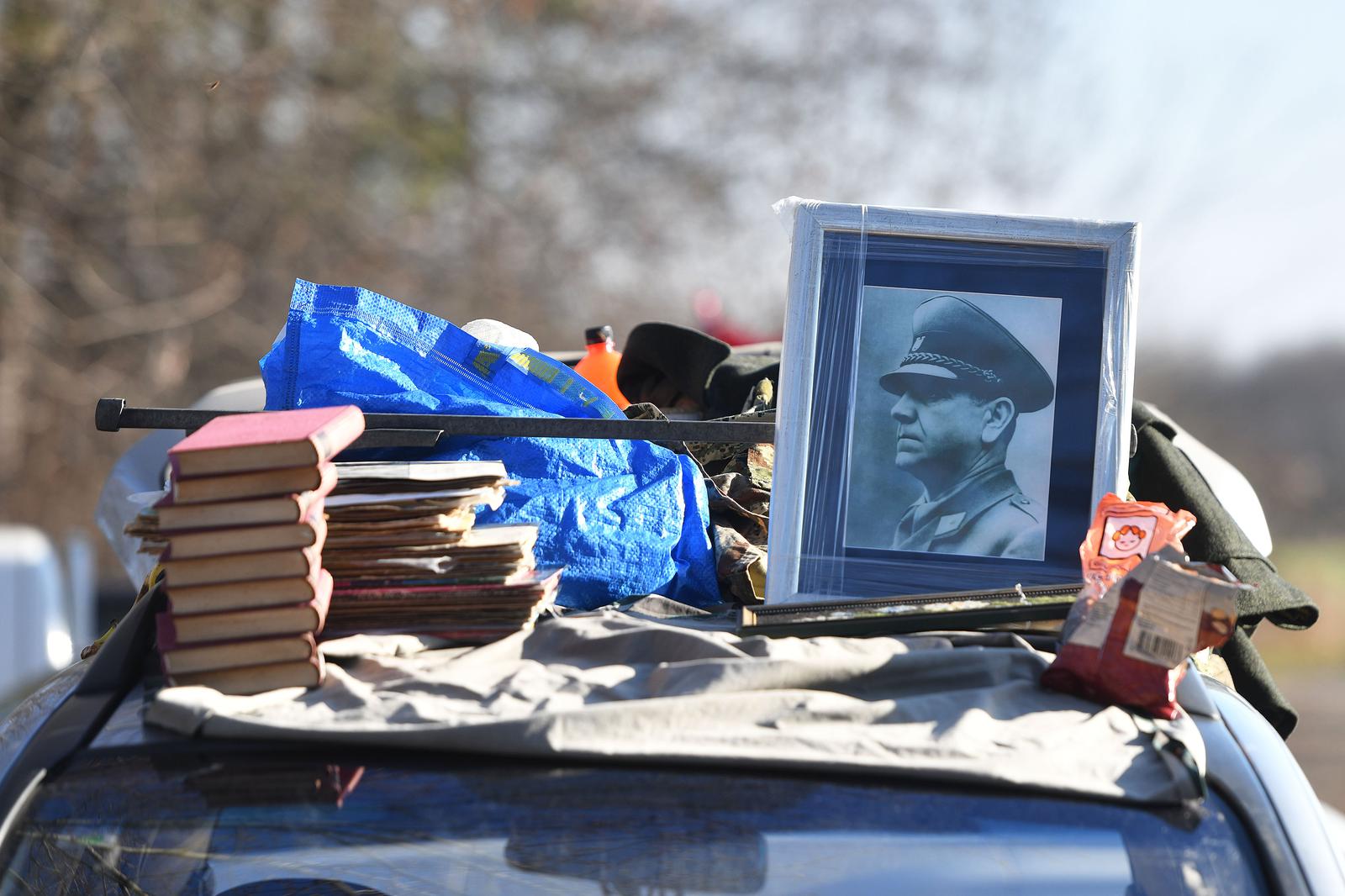 Nema čega nema na čakovečkom sajmu