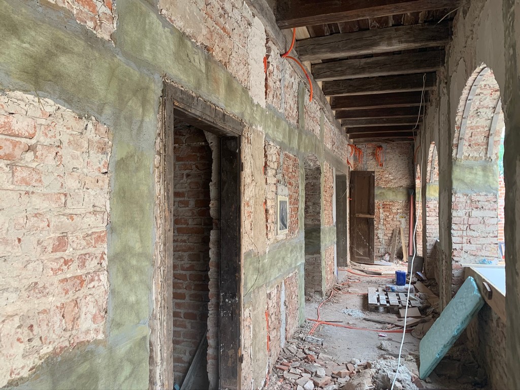 Pogledajte gdje su sve radovi u tijeku