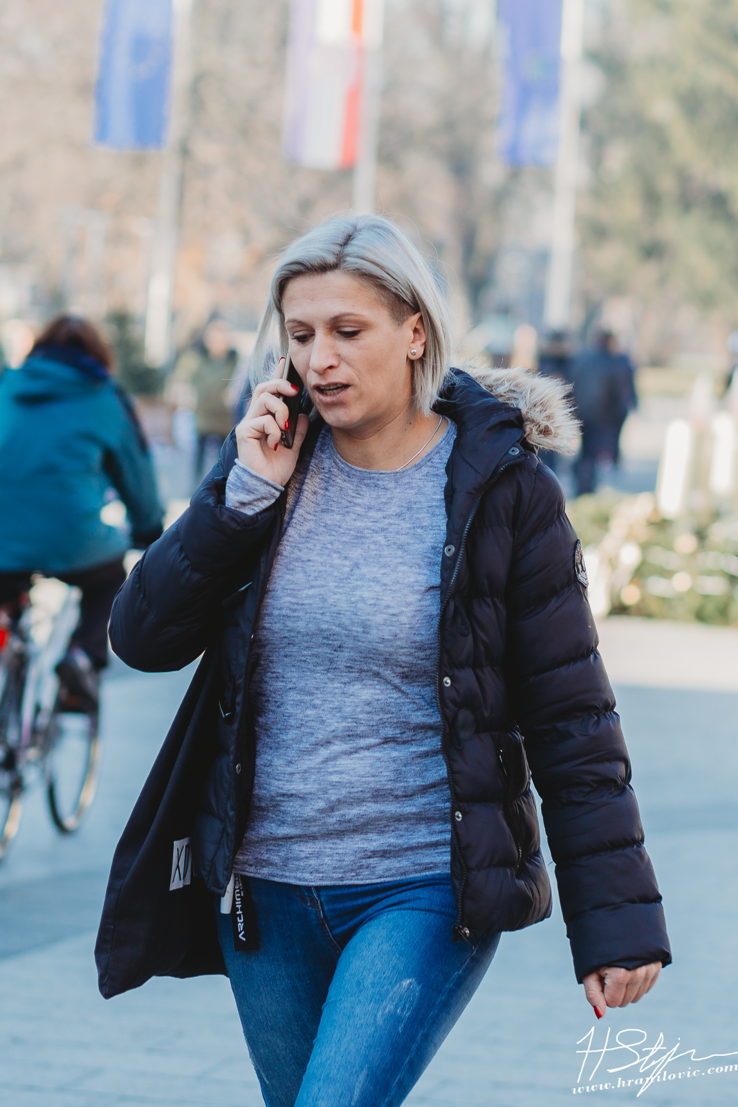 Klikom po Čakovcu (29.12.2018.)