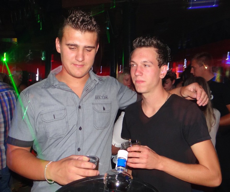 slika0001665767 Hari Mata Hari u Šampionu (Četvrtak, 14.8.2014.)