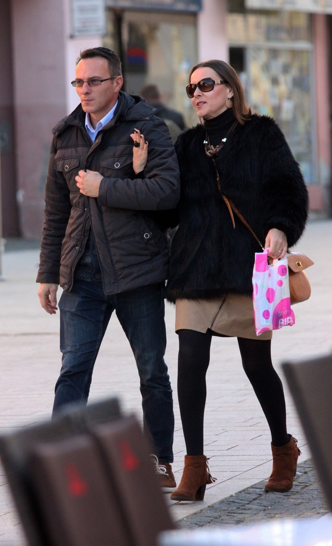 Klikom po Čakovcu (17.11.2018.)