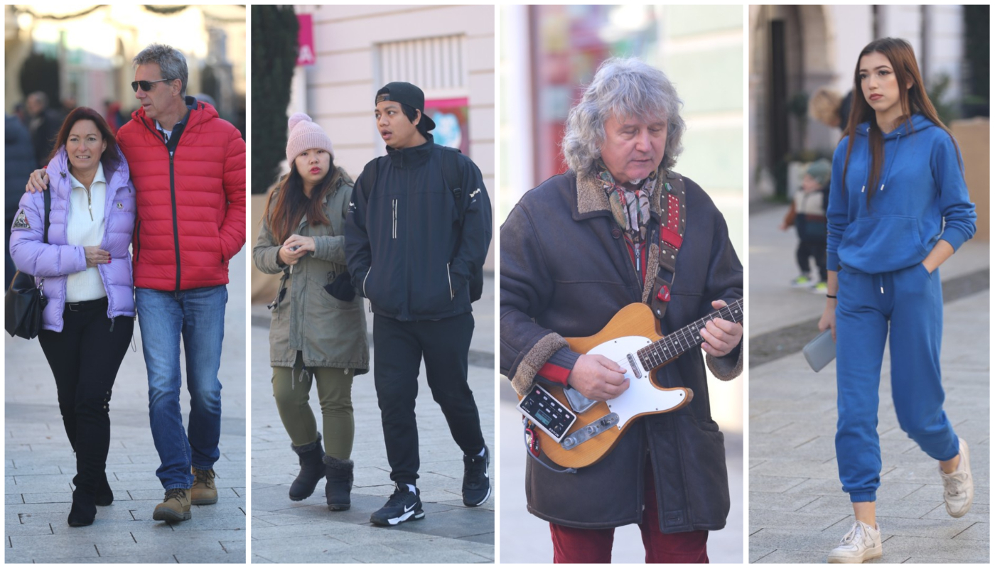 Klikom po Čakovcu (14.1.2023.)