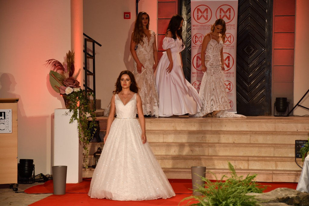 EVO TKO JE NAJLJEPŠA MEĐIMURKA Izbor za Miss Međimurske županije