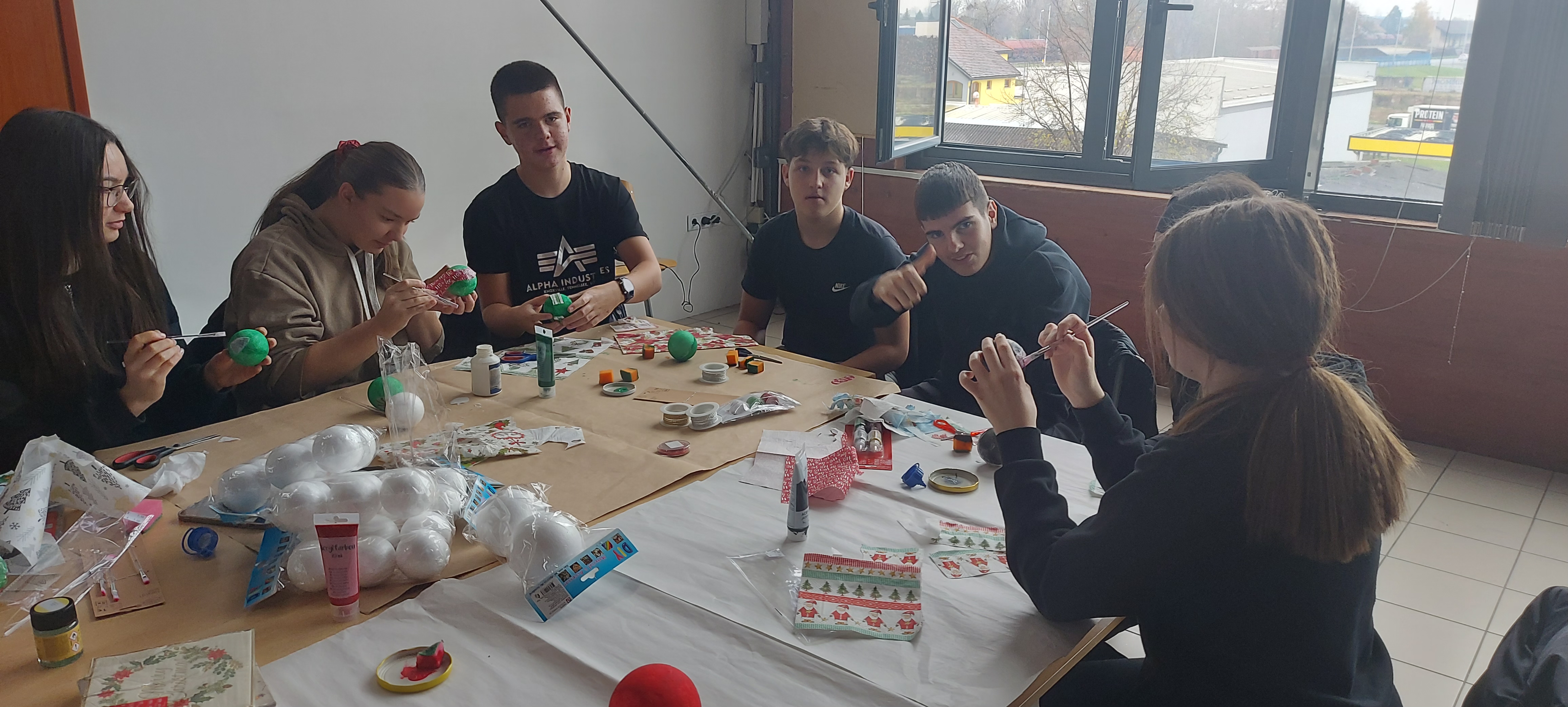 Gospodarska škola Čakovec