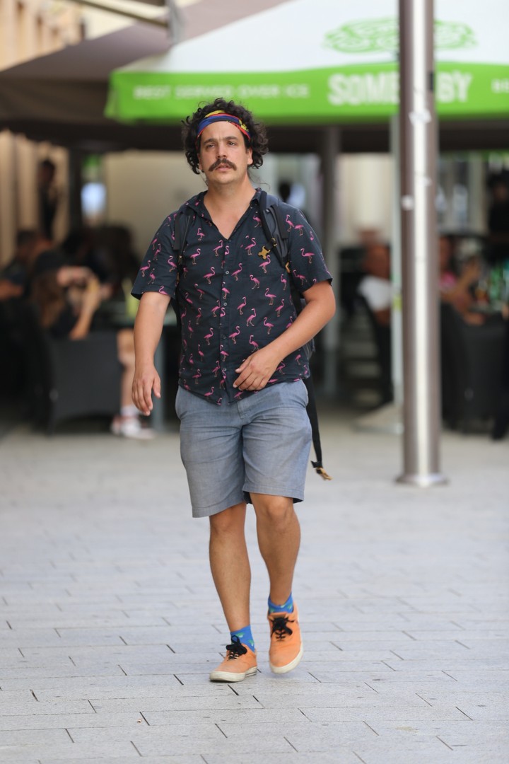 ĐIR PO GRADU Prvi dan Porcijunkulova privukao mnoštvo građana u Čakovec