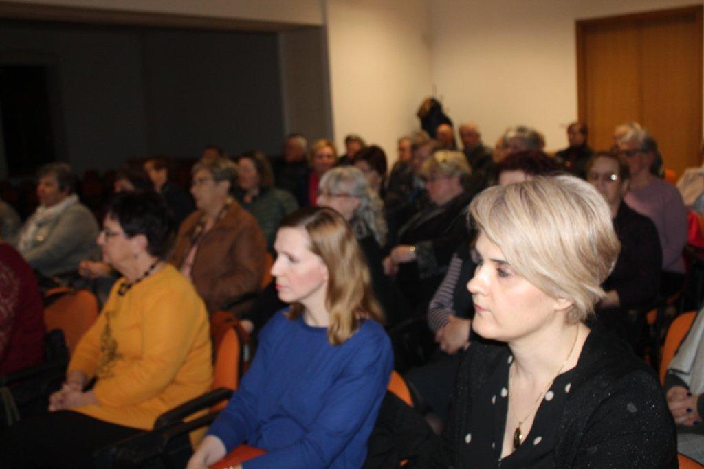 Izborna skupština Županijske lige protiv raka Čakovec