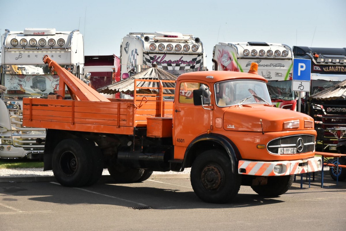 Truck Show Truck Show