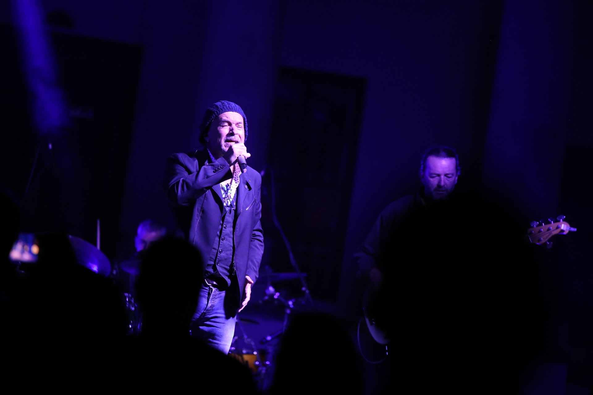 Gibonni i Matija Dedić – drugi dan