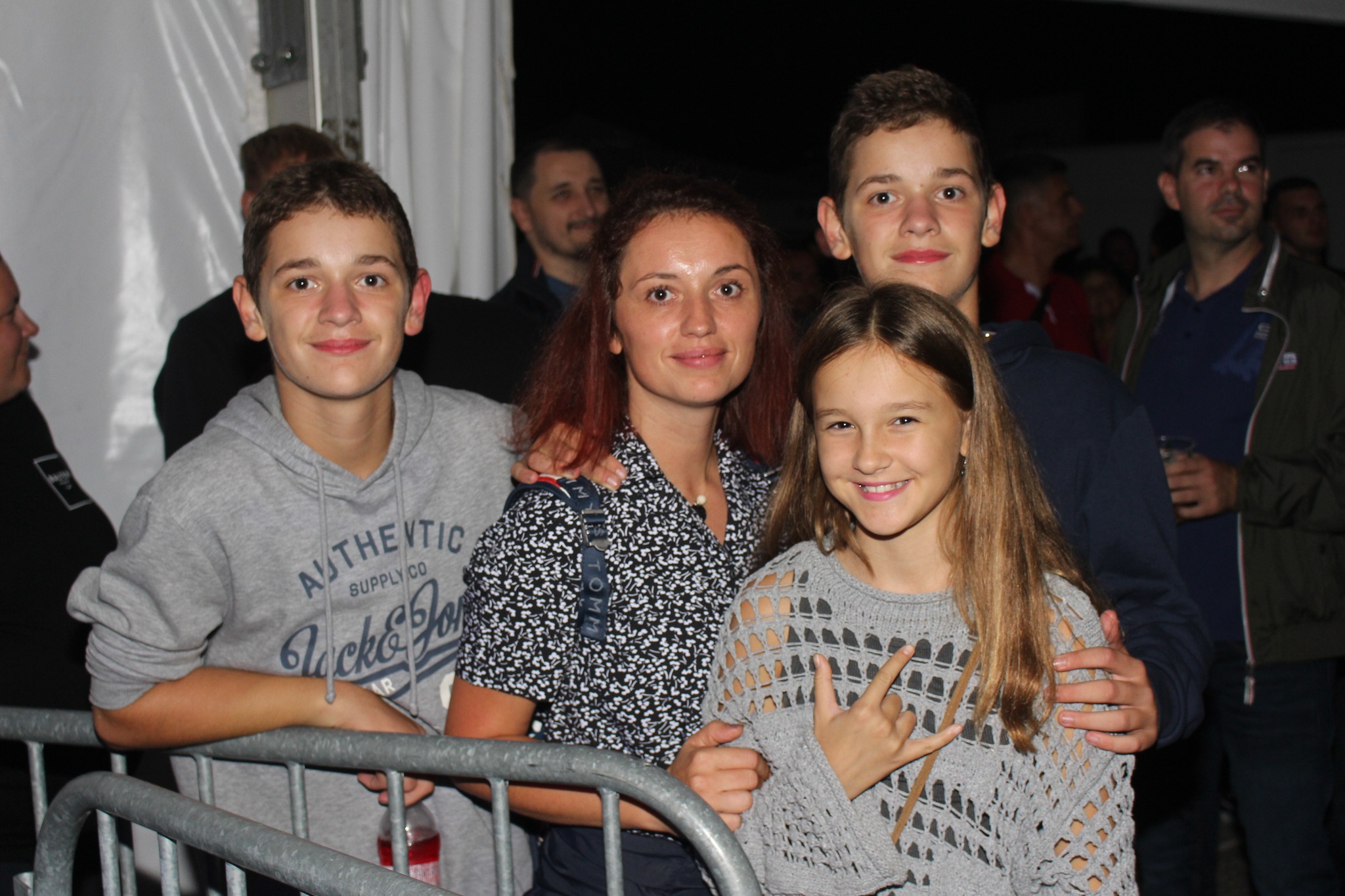 DANI OPĆINE Jole je pravi zabavljač – dokazao je to i u Kotoribi