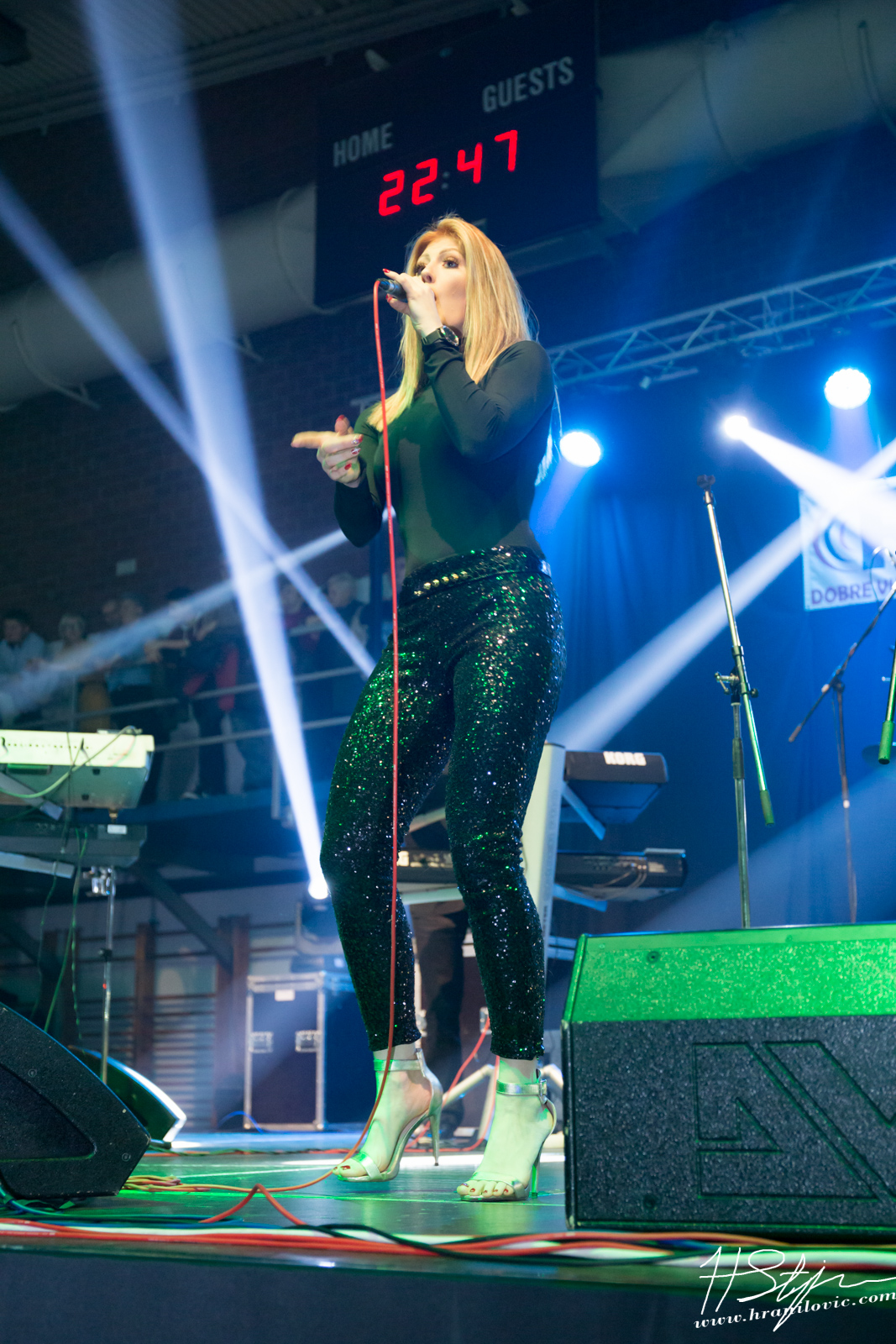 Radio 105 velikim koncertom proslavio 25. rođendan