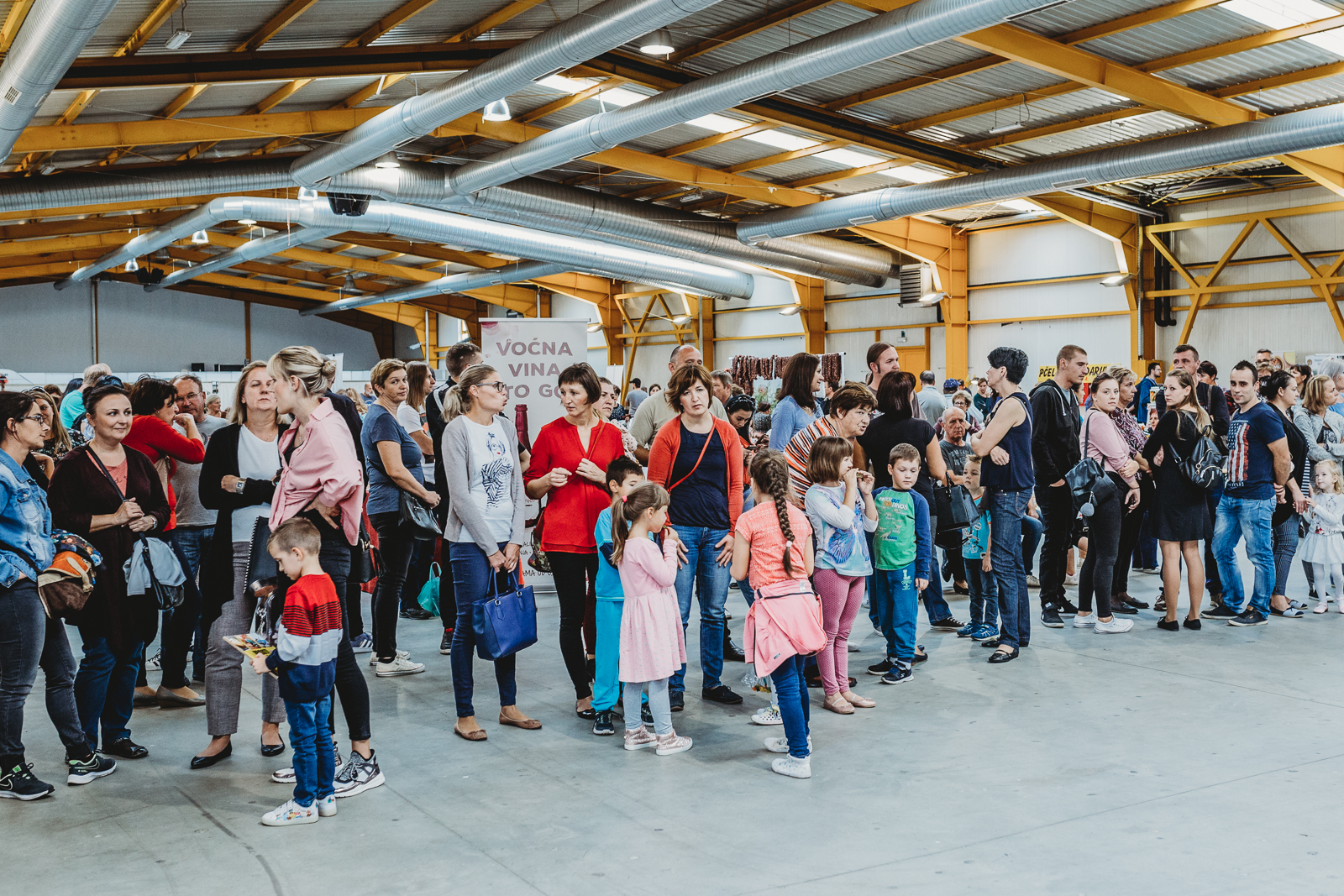 Treći Regionalni plac na Mesapu u Nedelišću ponudio domaće i najbolje