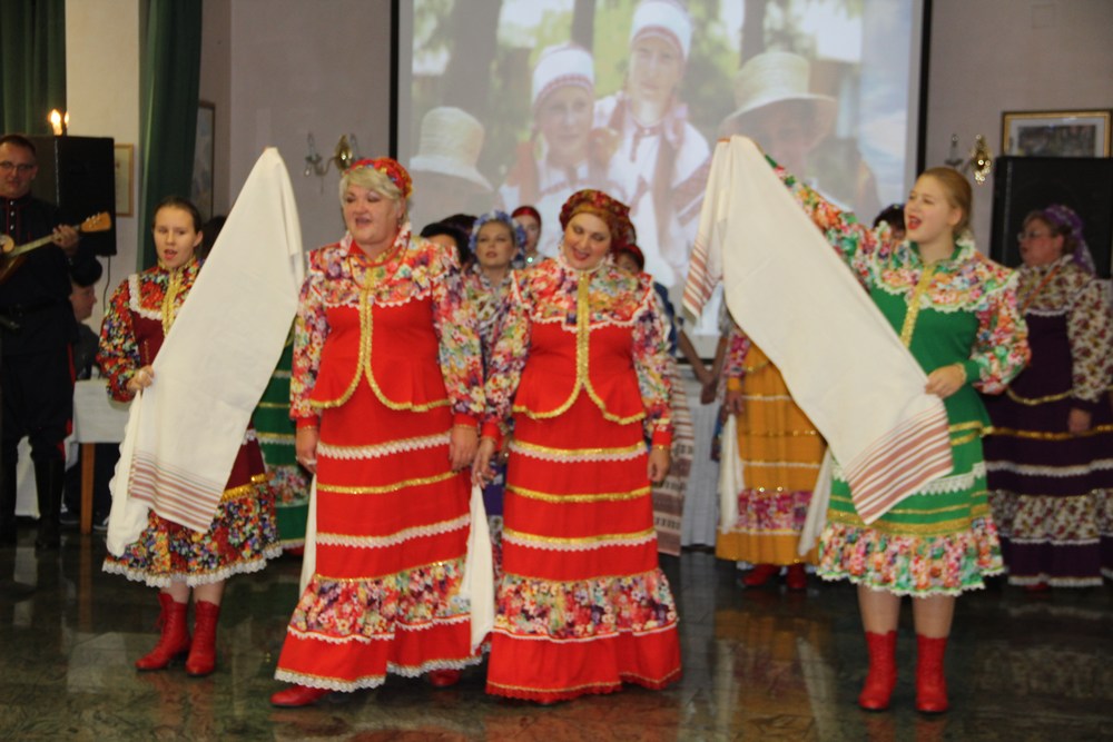 Dan Ruske kulture u Međimurju