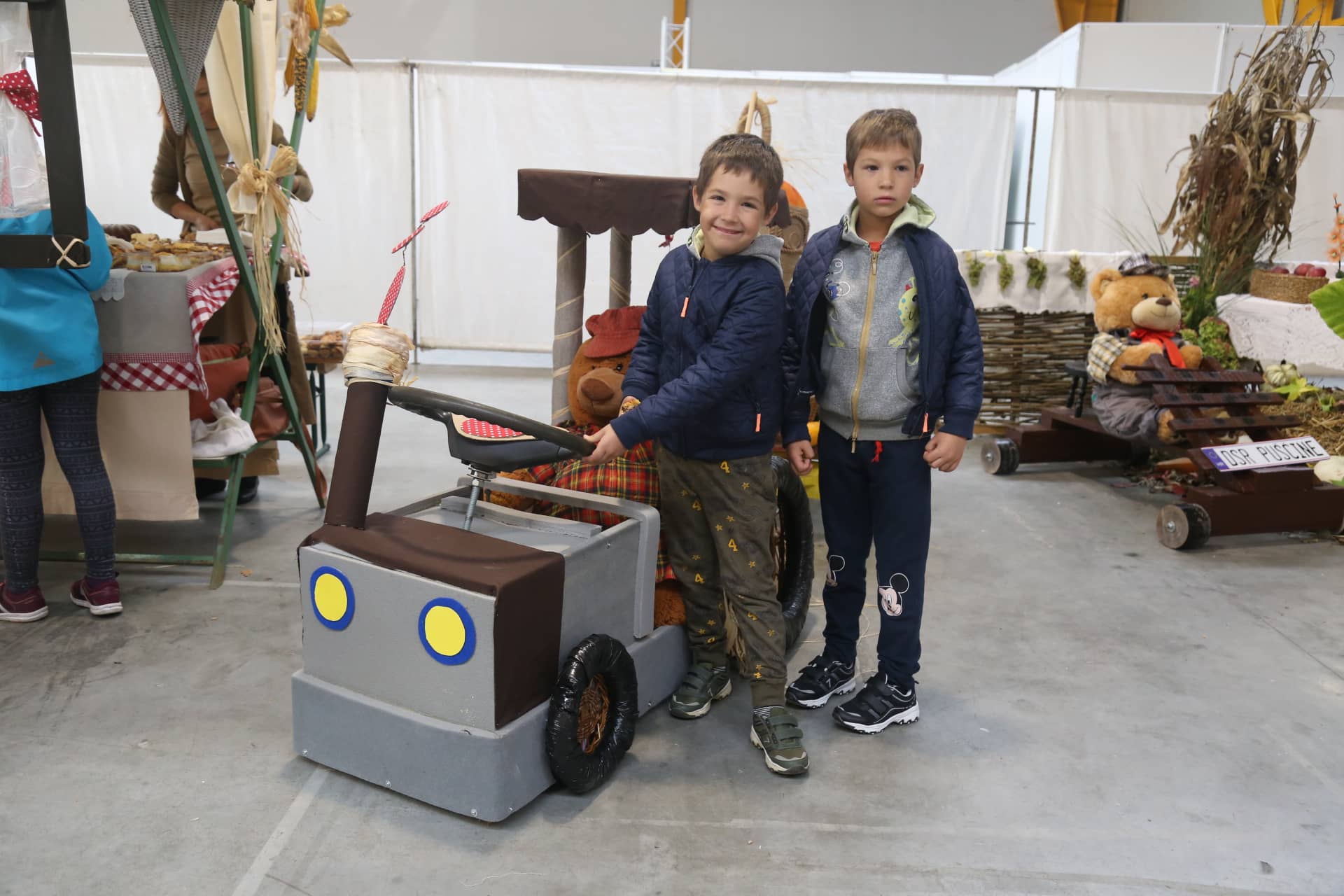 Dani zahvalnosti u Nedelišću