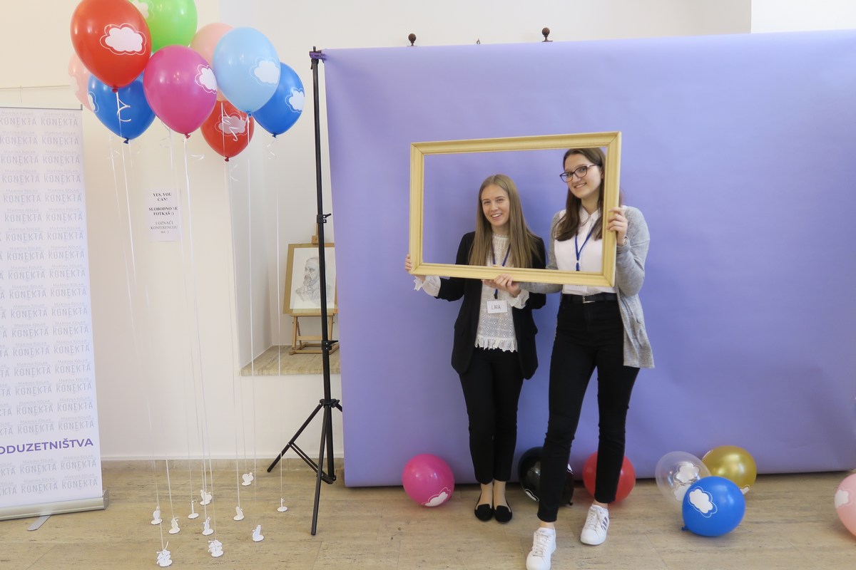 Konferencija ‘Novo lice (ženskog) poduzetništva’