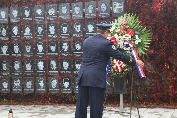 Policijska uprava međimurska obilježila Dan policije