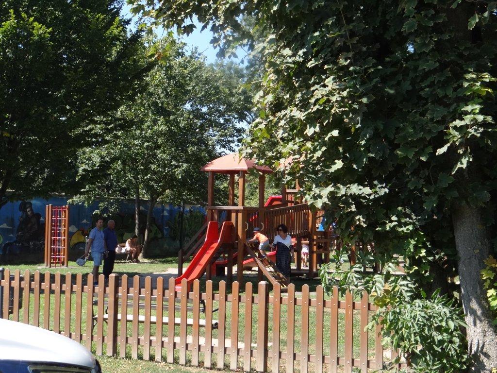 Prijepodnevna šetnja Čakovcem: Važno je kavicu popiti, lijepu riječ čuti, osjetiti bilo grada