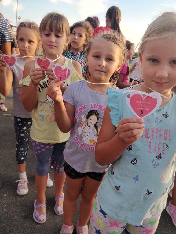 Medalje za polaznice: Uspješan četvrti Mažoret kamp u Kotoribi