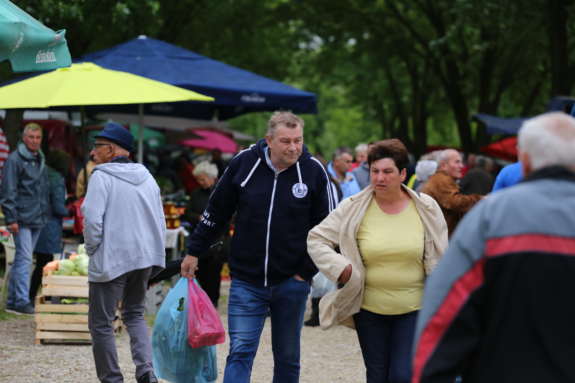 Čakovečki sajam srijedom (20.5.2020.)