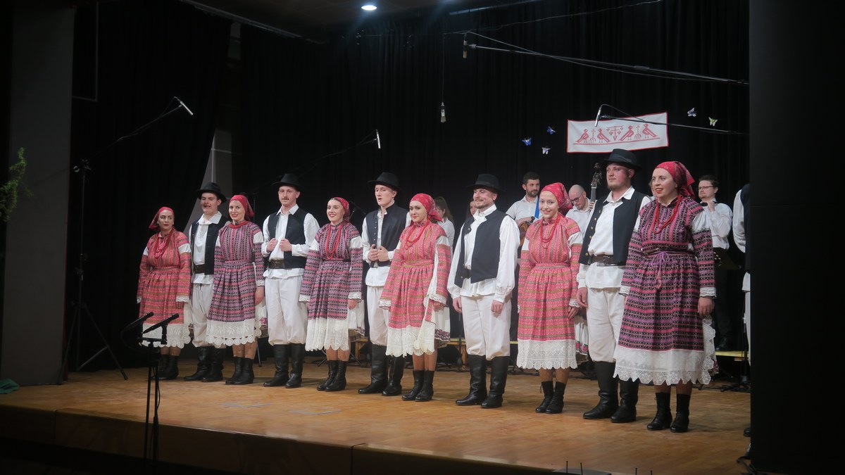 Bijela nedjelja u Maloj Subotici