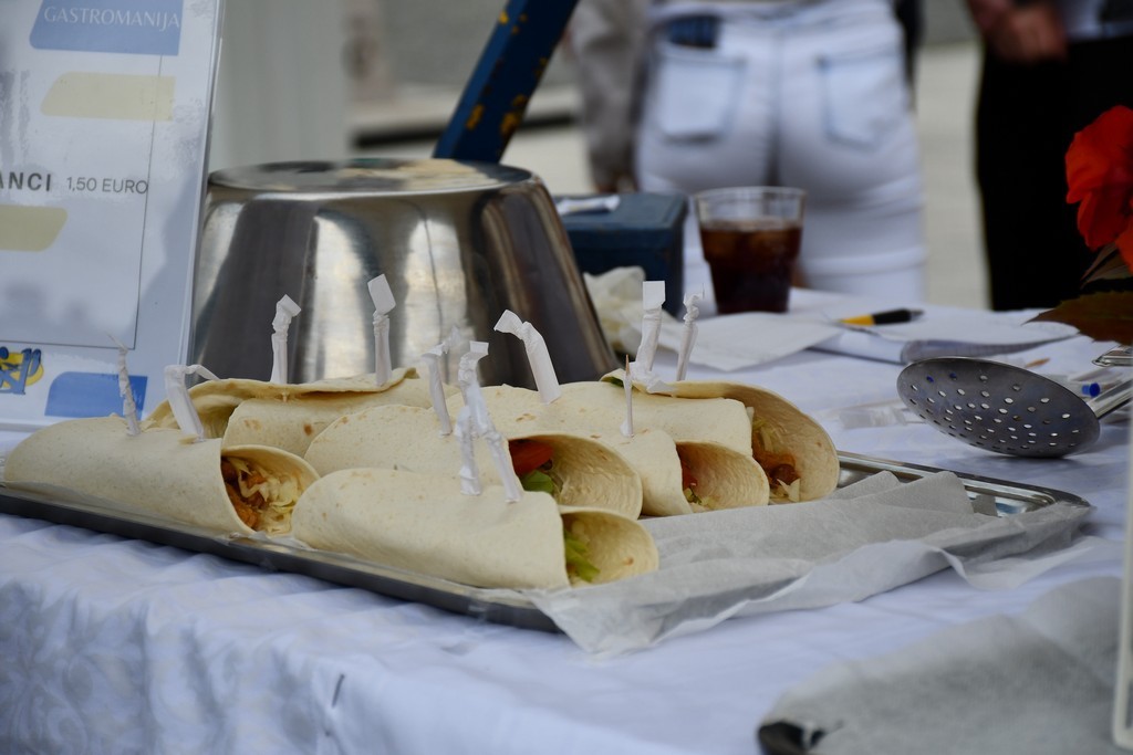 Gastromanija 2023 Gastromanija 2023