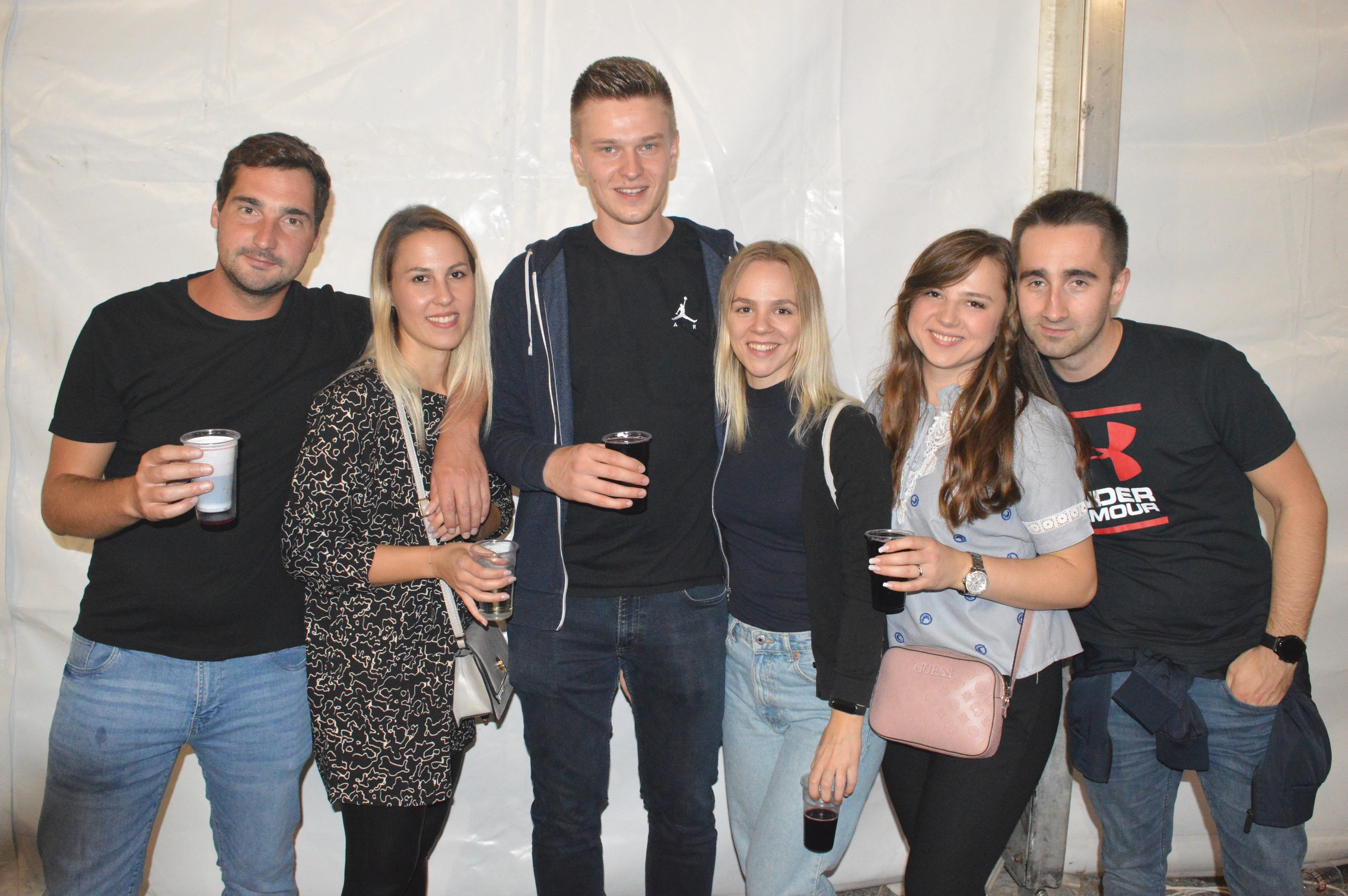 Psihomodo pop i Davor Gobac sjajnim koncertom u Kotoribi zabavili brojnu publiku