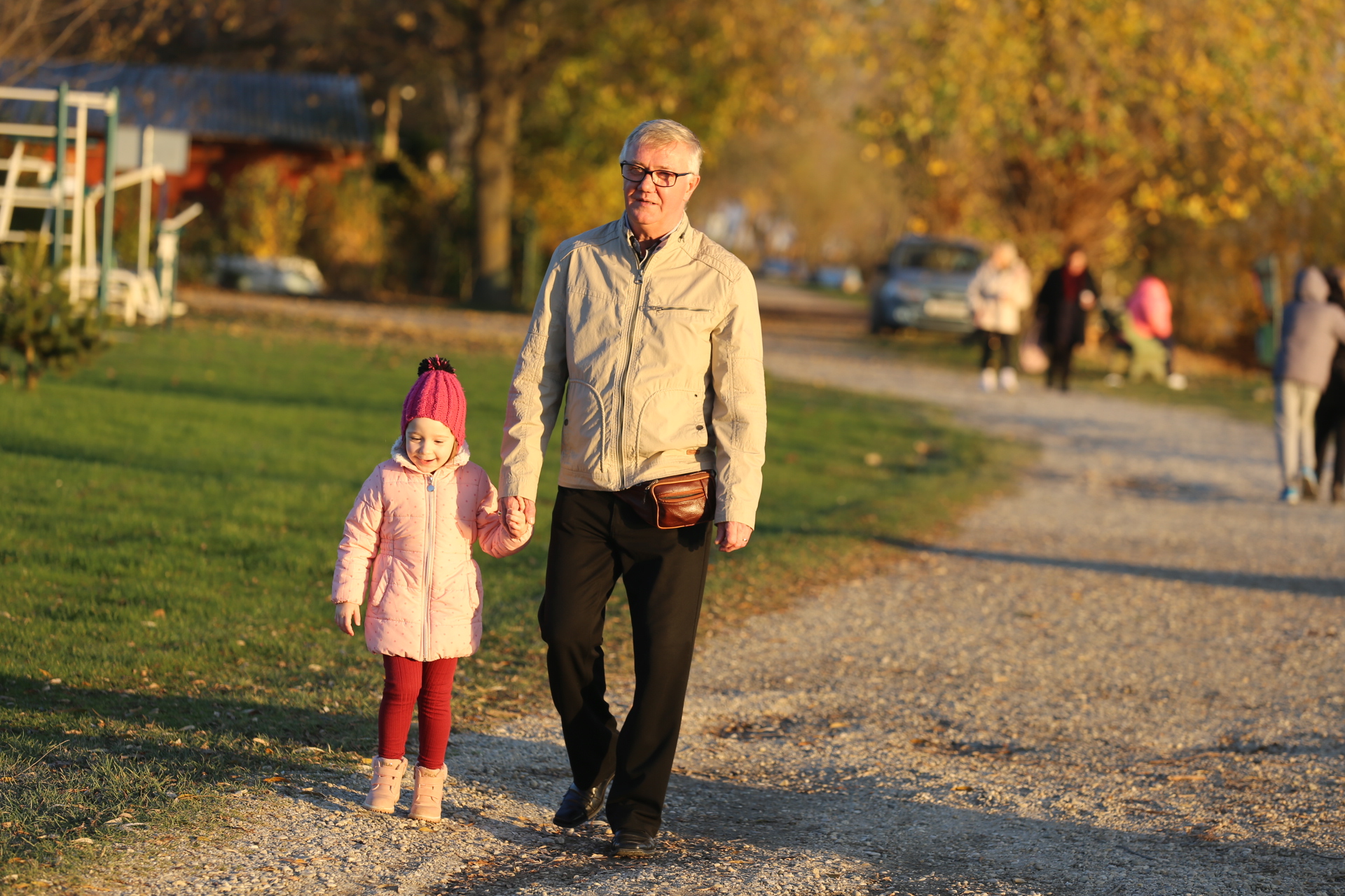 Klikom po Marini (nedjelja, 19.11.2023.)