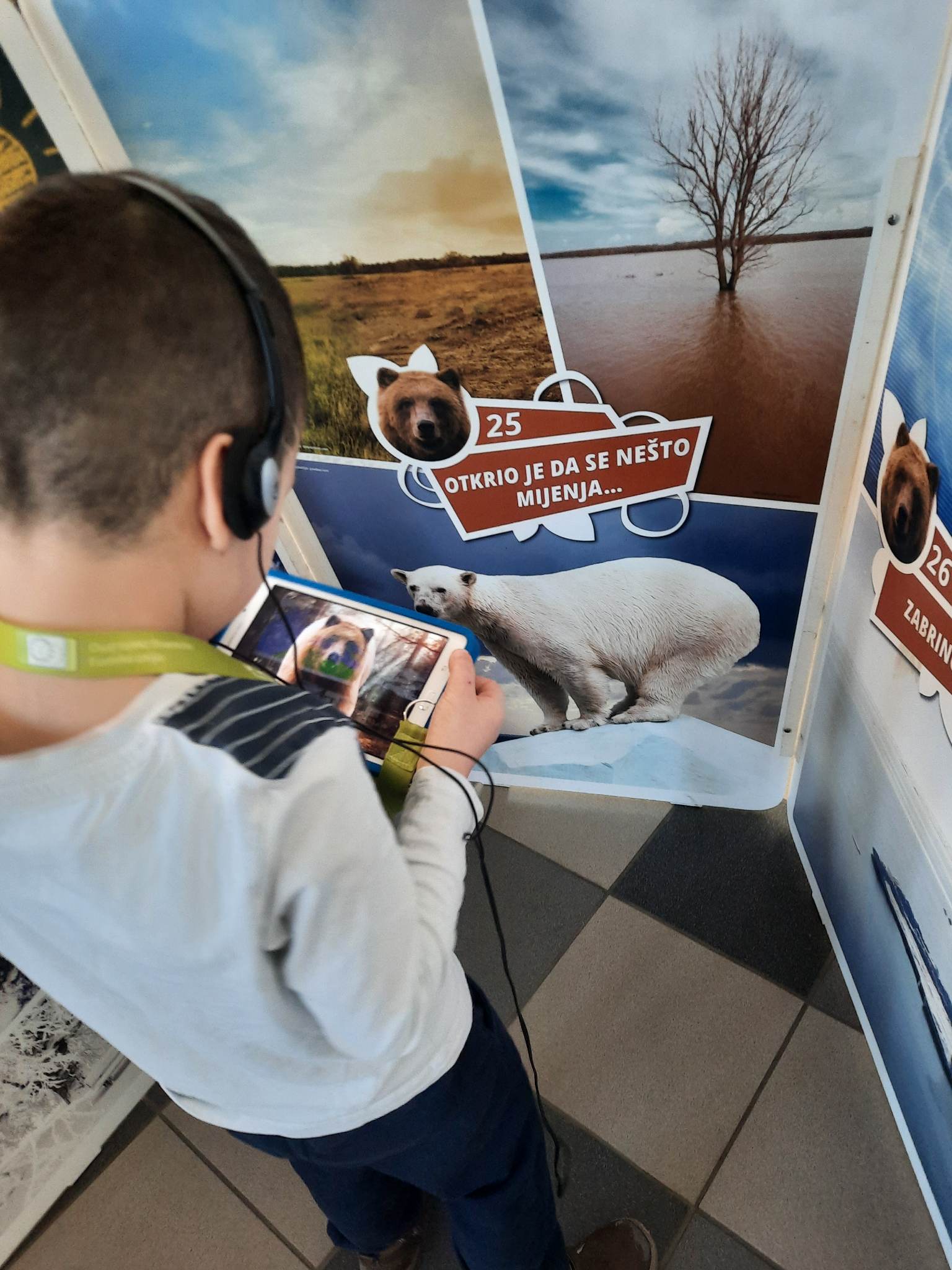 MEĐIMURSKA PRIRODA Doživite mobilnu izložbu ‘Diverterra’ u Kotoribi od 11. do 17. rujna MEĐIMURSKA PRIRODA Doživite mobilnu izložbu ‘Diverterra’ u Kotoribi od 11. do 17. rujna