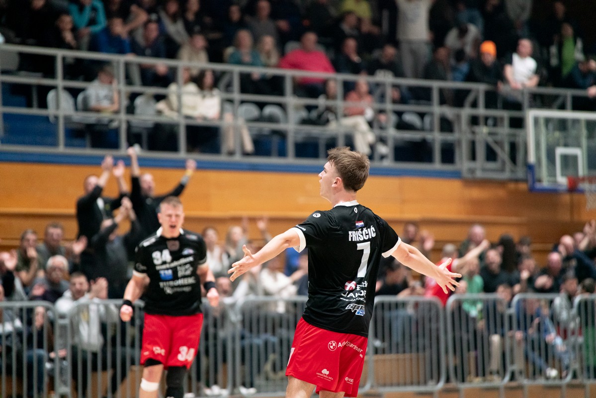 MRK Čakovec, Rukomet