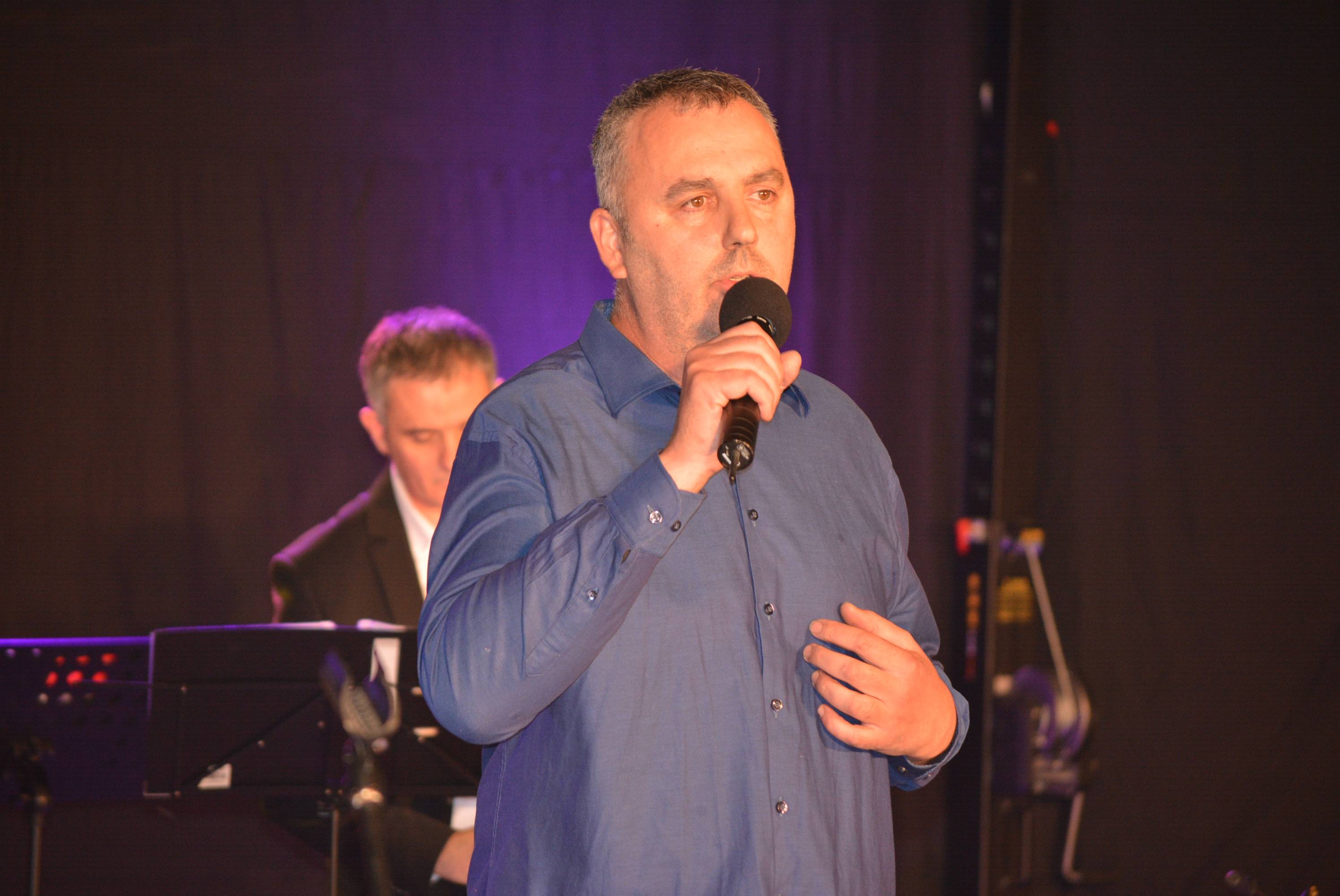 RASPJEVANI VUZEM Selnica je bila središte međimurske glazbe