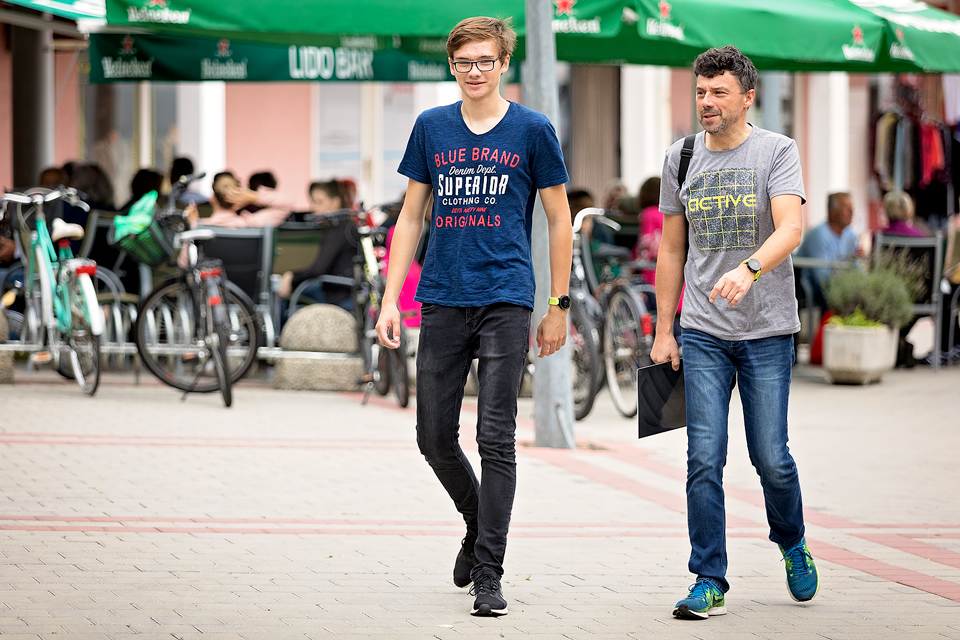 Klikom po Prelogu (14.9.2019.)