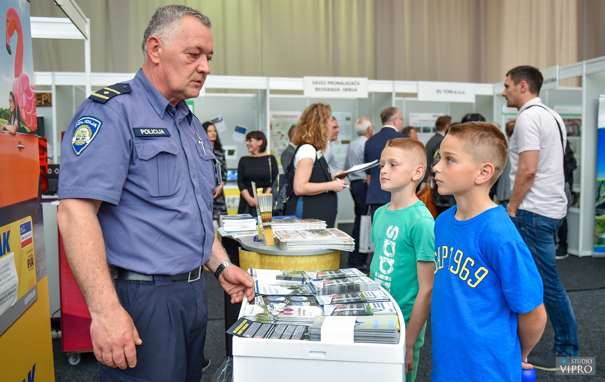Prelog drugu godinu zaredom domaćin međunarodnog sajma Agro Arca