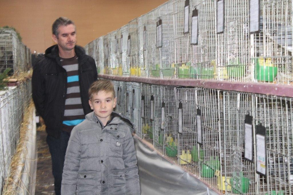 FOTO Održana izložba malih životinja u Kotoribi: Proglašeno čak 42 šampiona!