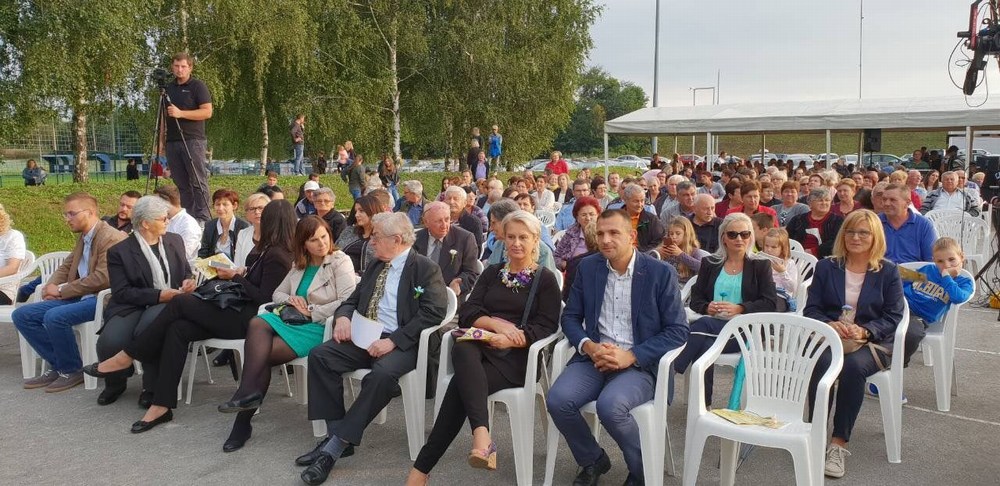 U Dekanovcu održana 5. Glazbena večer Florijana Andrašeca