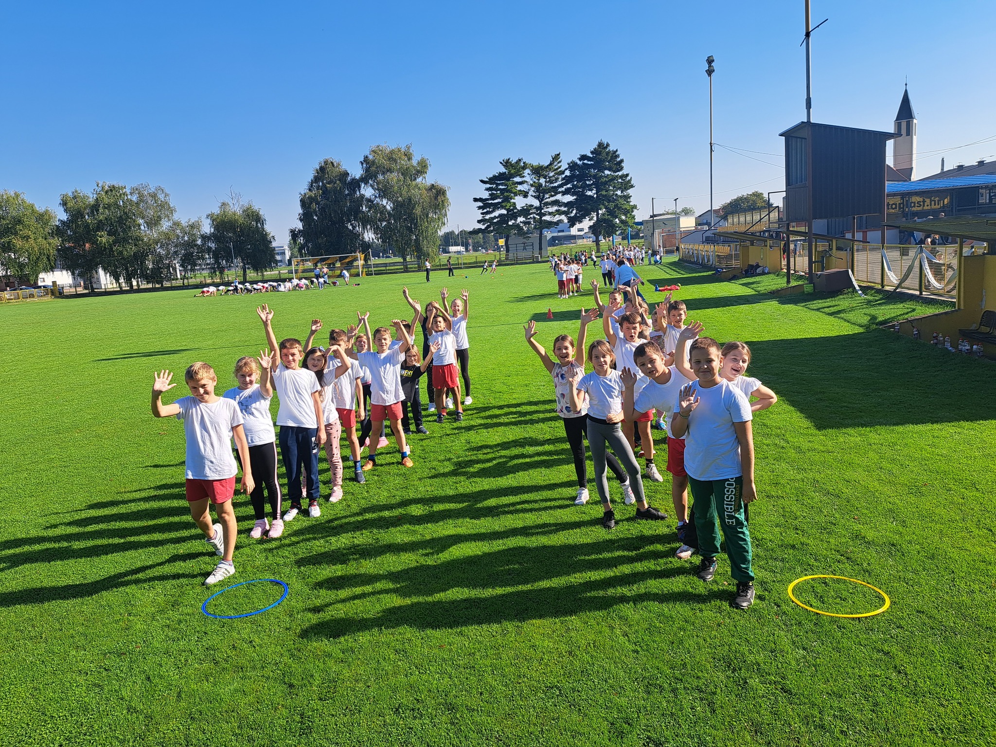 BE ACTIVE Strahoninec 2023