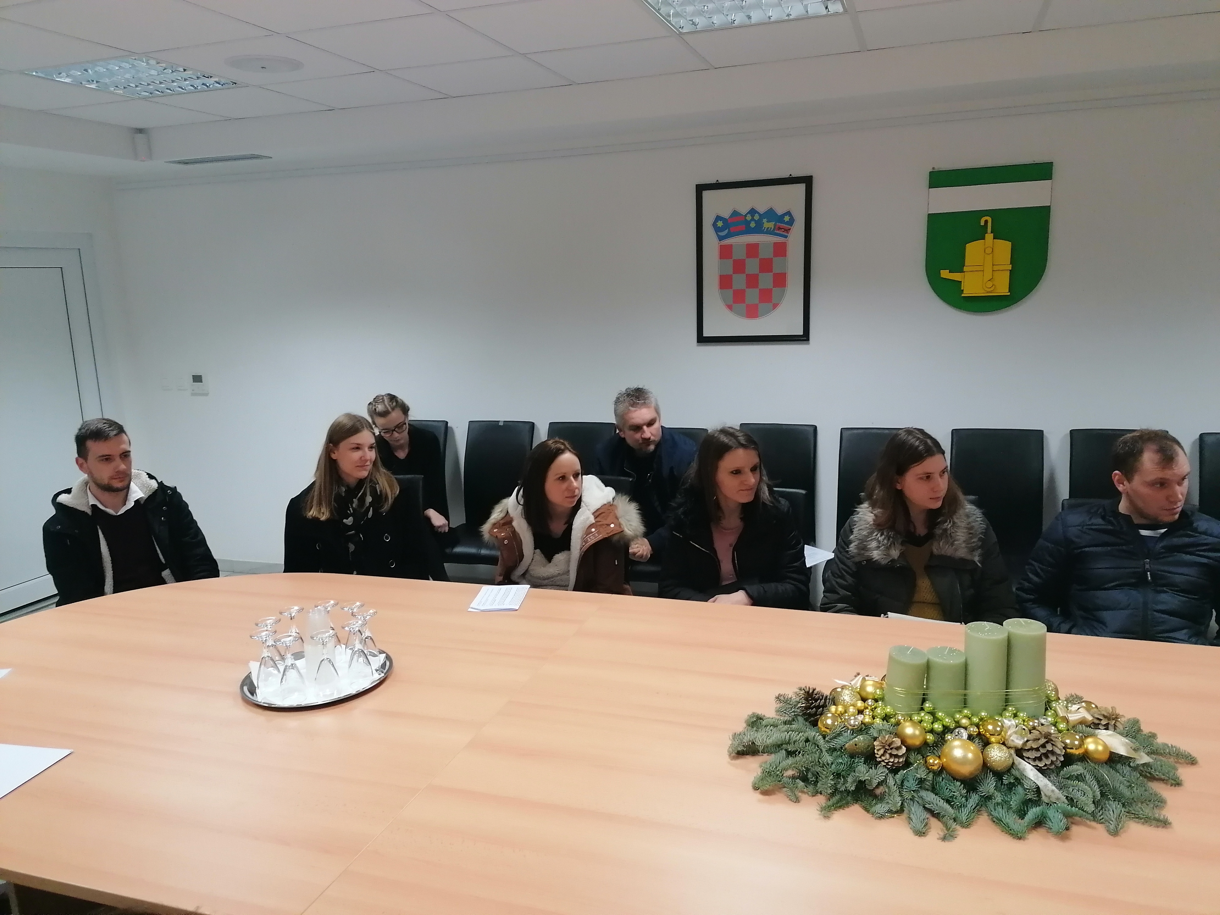 FOTO Potpisani ugovori o dodjeli poticaja za kupnju prve nekretnine na području Grada Mursko Središće FOTO Potpisani ugovori o dodjeli poticaja za kupnju prve nekretnine na području Grada Mursko Središće