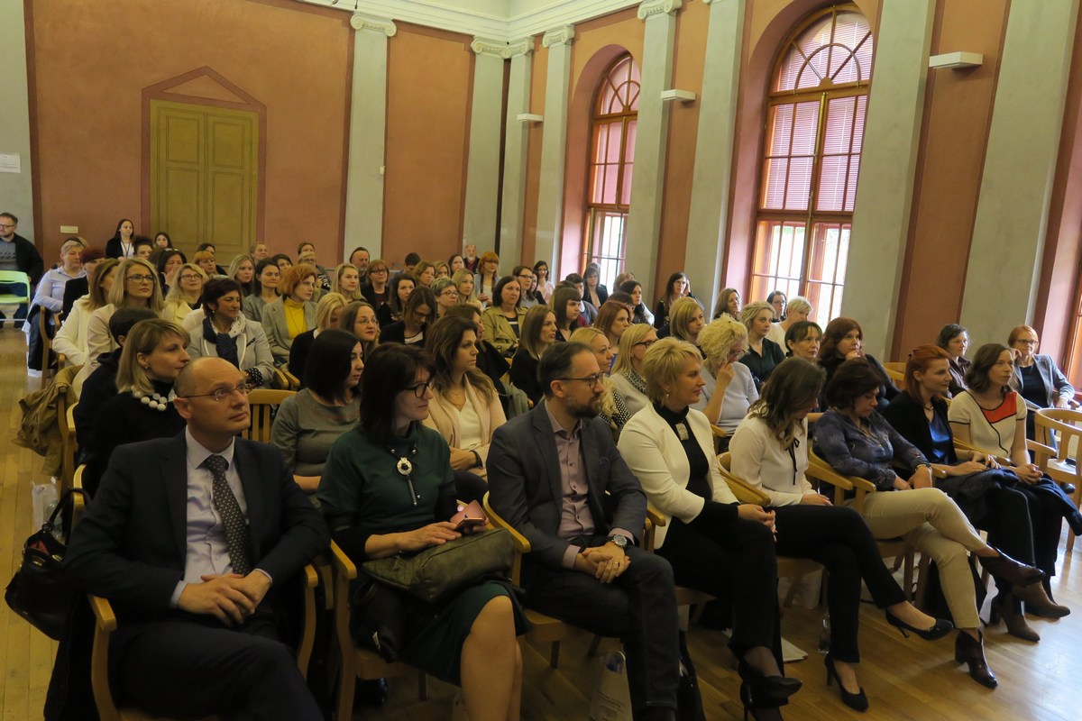 Konferencija ‘Novo lice (ženskog) poduzetništva’