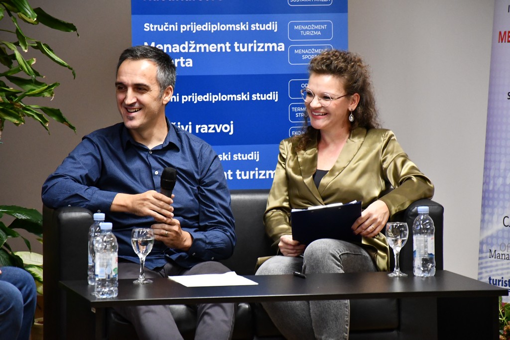 SPORTSKE LEGENDE Gostovanje Miodraga Novosela