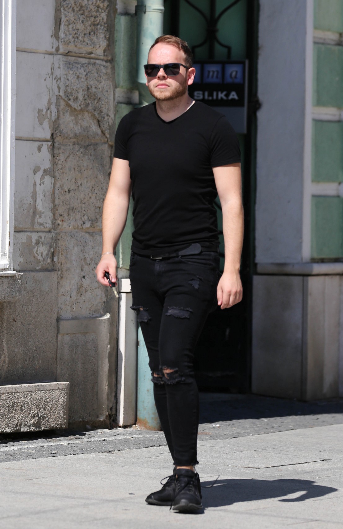 Klikom po Čakovcu (Subota, 13.6.2020.)