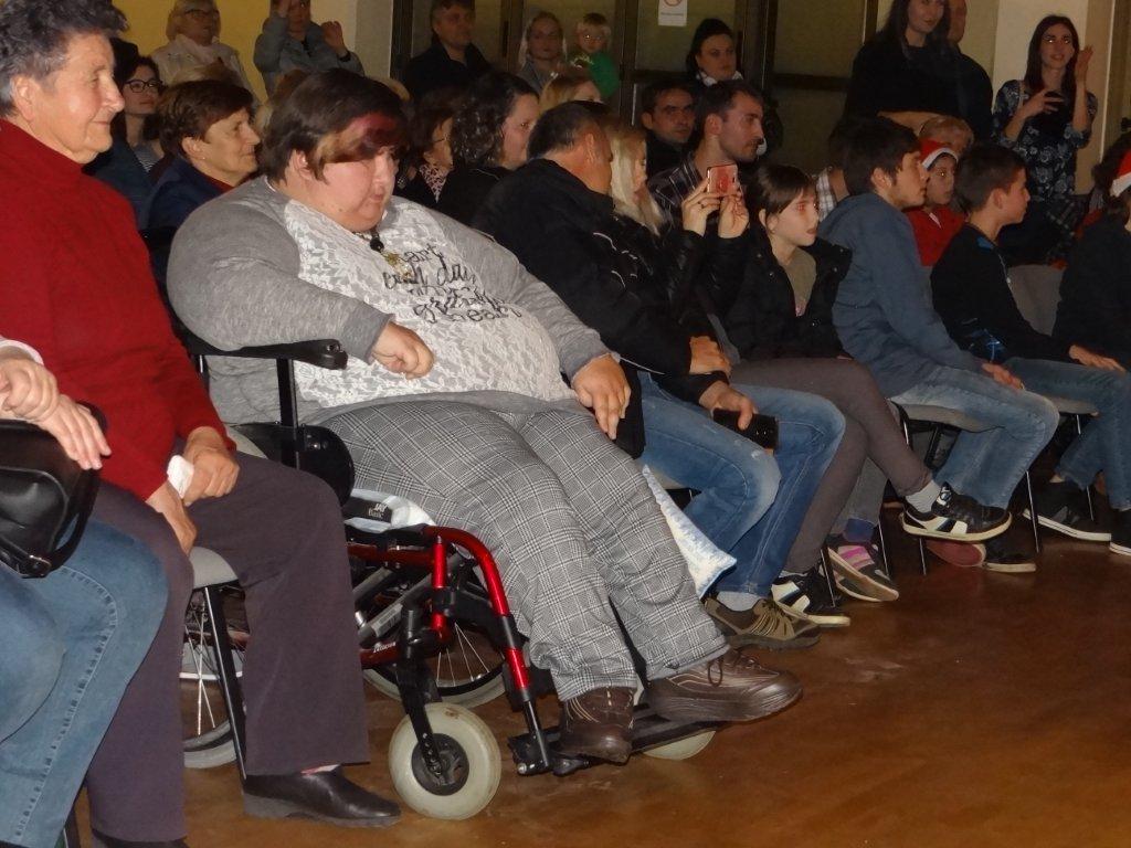 Druženje učenika Centra za odgoj i obrazovanje Čakovec i prijatelja