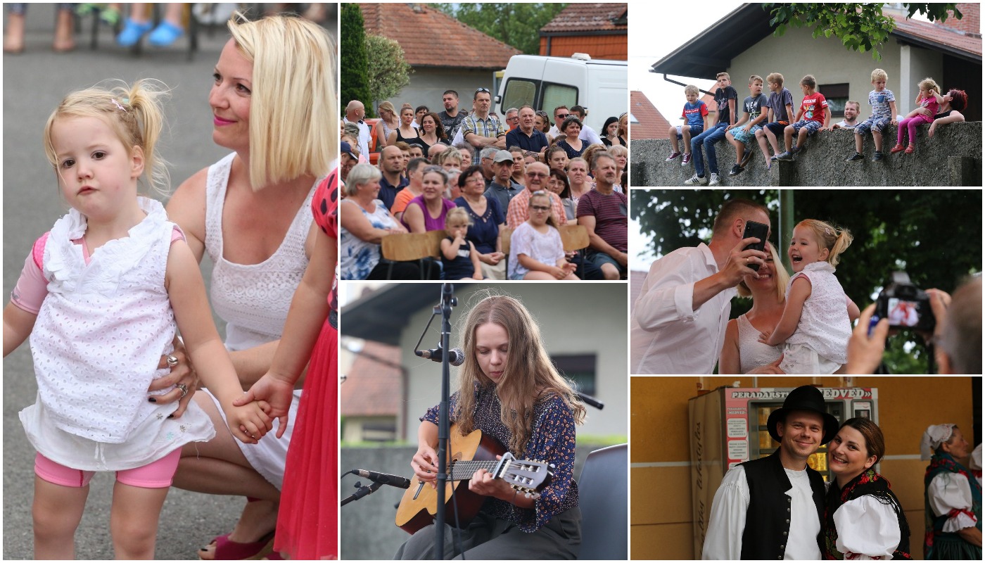 ZA MALU HRABRICU ‘Fijolina za Luku’ – veliki humanitarni koncert za Luku Lehkec u Pribislavcu