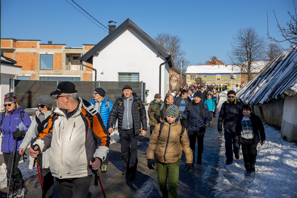 Vincekovo 2024., Štrigova Vincekovo 2024., Štrigova