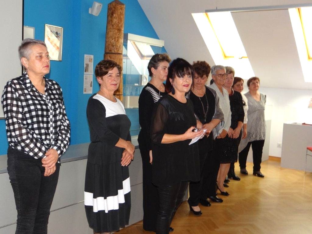 Dom za starije osobe Orehovica – 70 godina