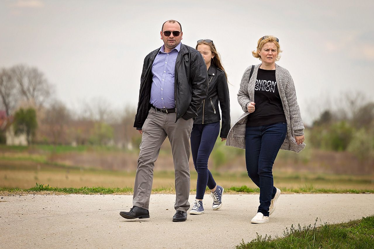 Klikom po Prelogu (7.4.2019.)