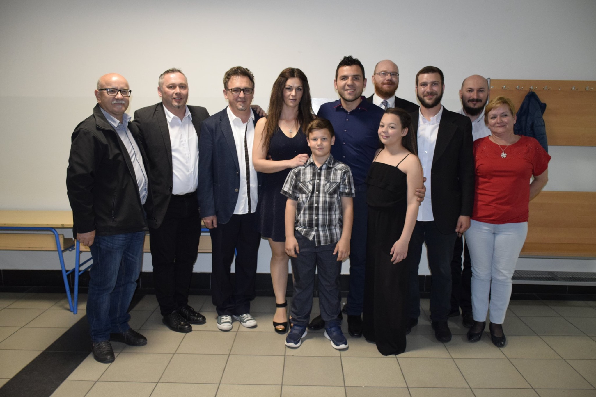 Andrea i Goran Šafarić s gostima oduševili publiku u Pleškovcu