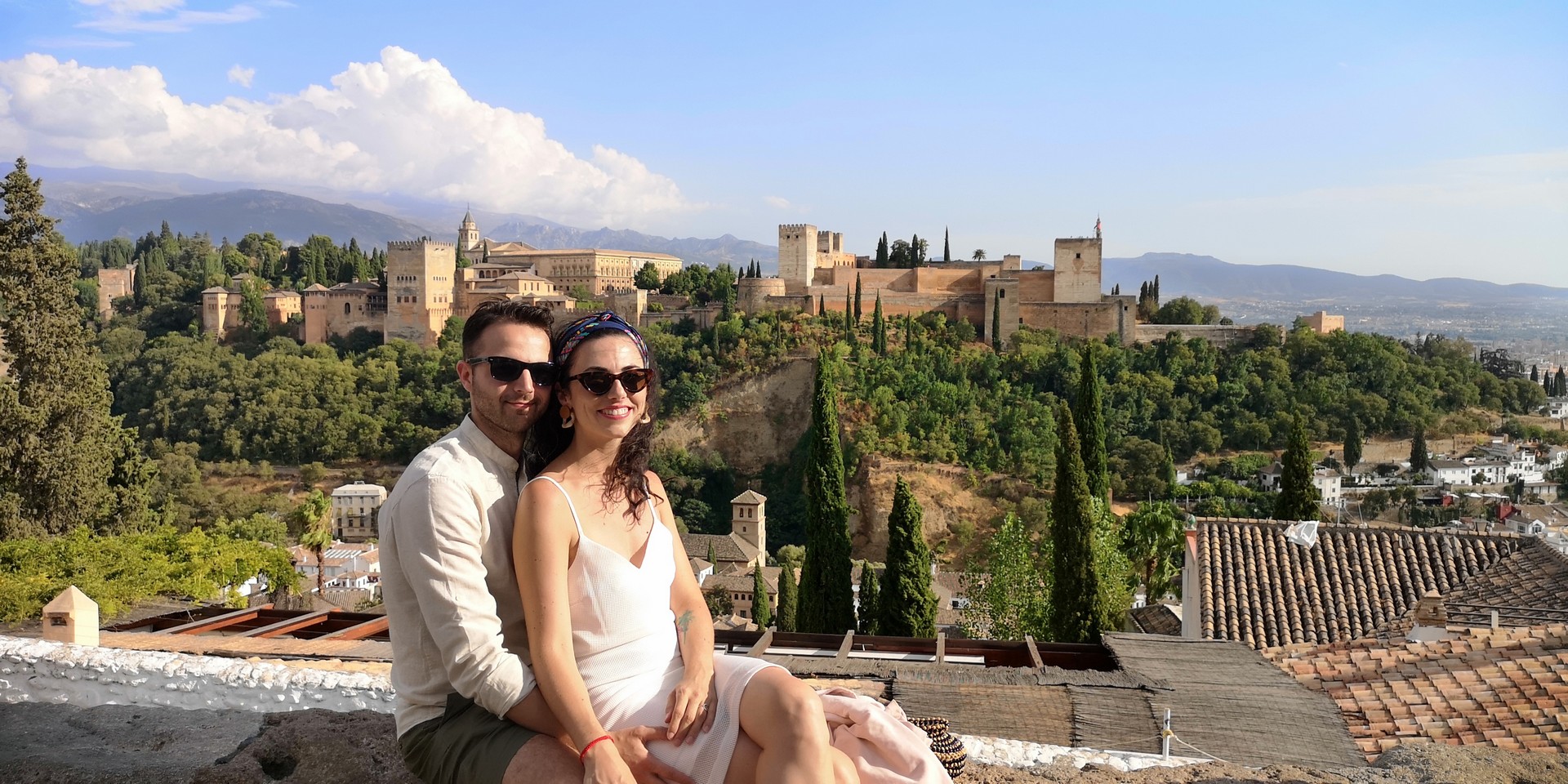 Međimurec Saša i Slavonka Ivana dali otkaze, spakirali kovčege i kreću na put oko svijeta