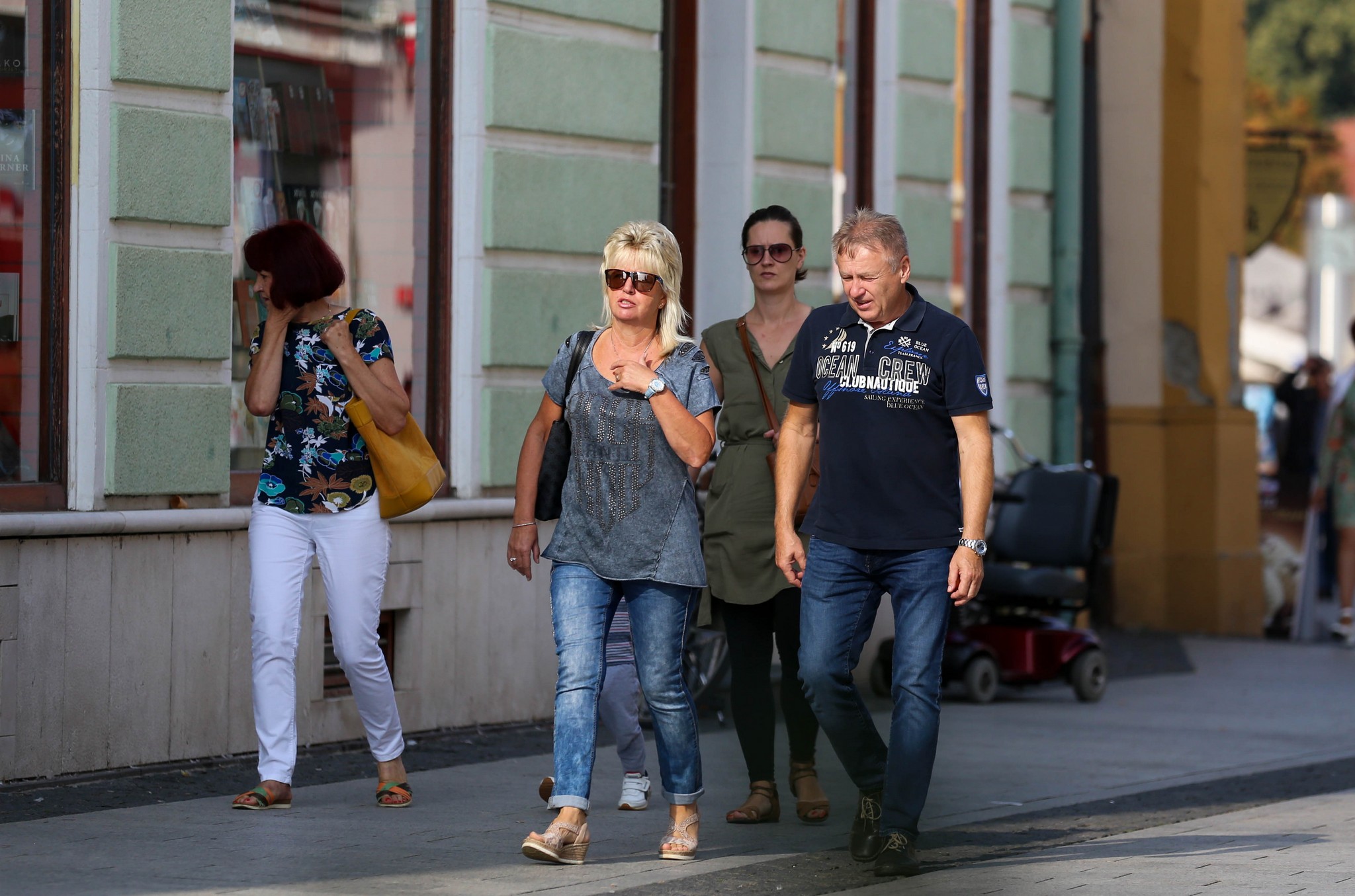 Klikom po Čakovcu (Subota, 12.9.2020.)