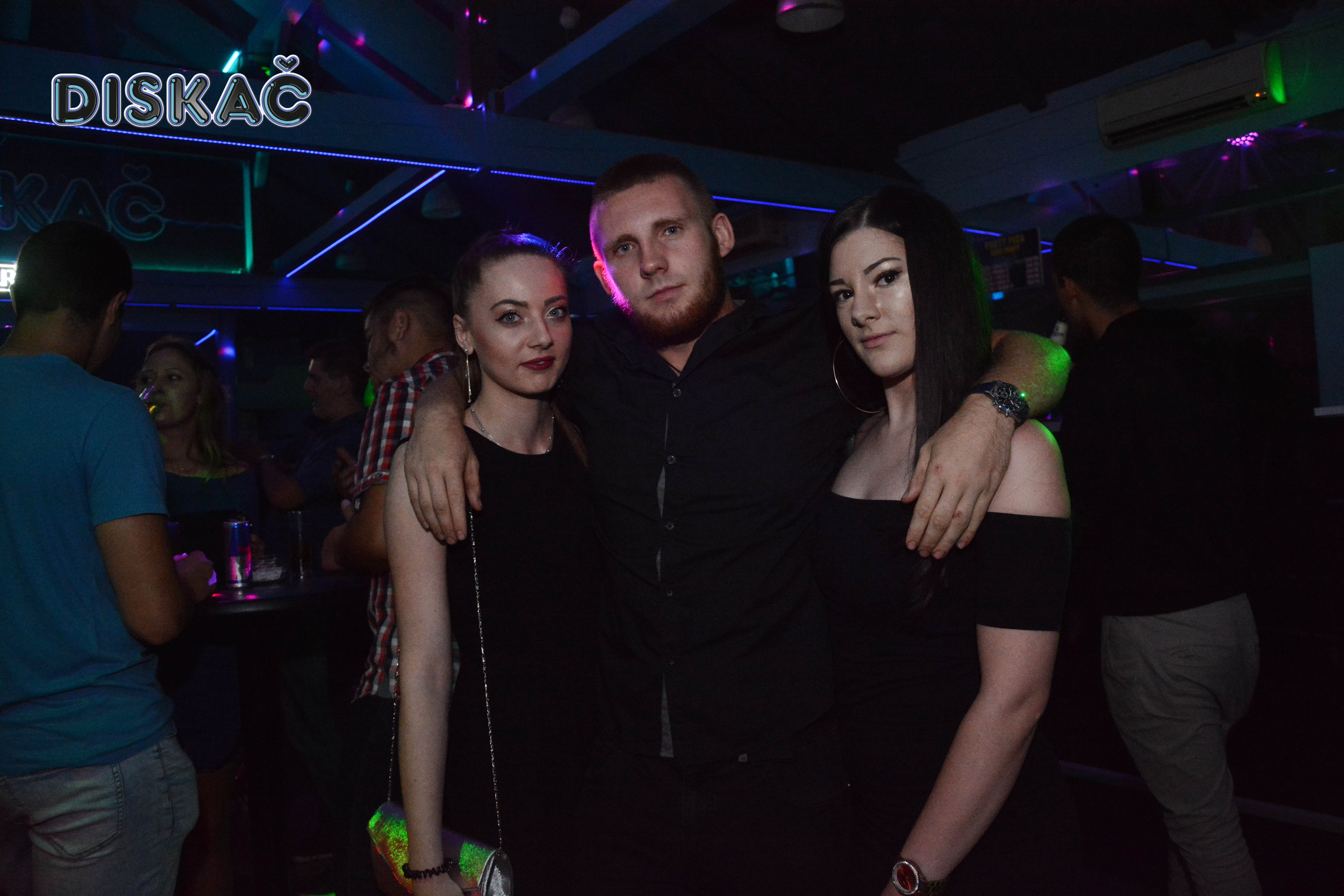 Mega Boat Party u varaždinskom Diskaču